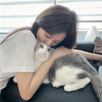 职业女郎
